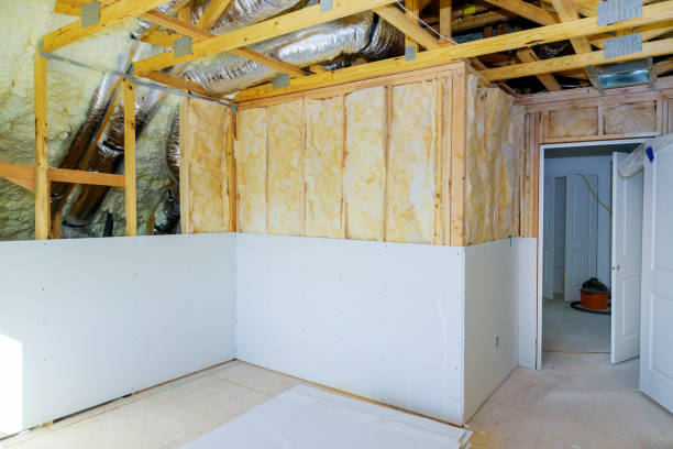 Best Cellulose Insulation in Elk Ridge, UT