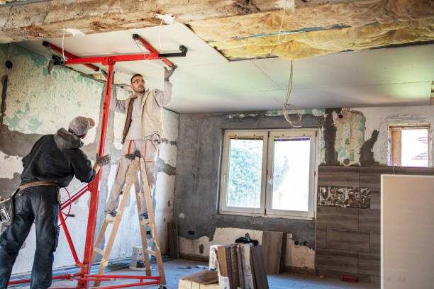 Best DIY Insulation Kits and Guidance in Elk Ridge, UT